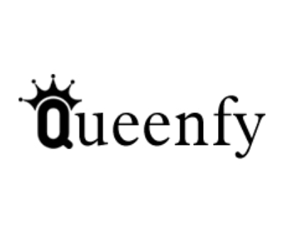 QUEENFY logo