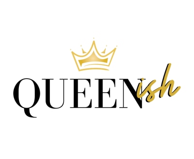 Queenish logo