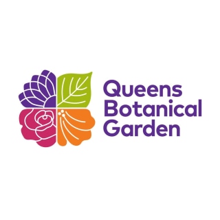 Queens Botanical logo