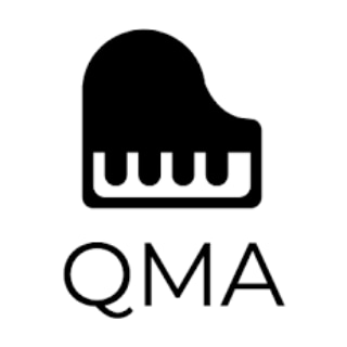 Queens Music Academy logo