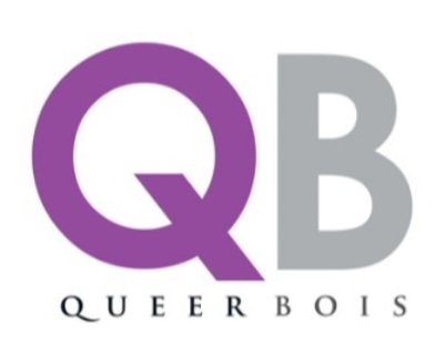 Queer B.O.I.S. Boutique logo