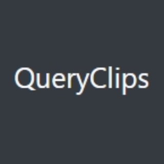 QueryClips logo