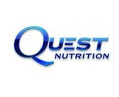 Quest Protein Bar logo