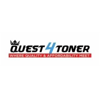 Quest4Toner logo