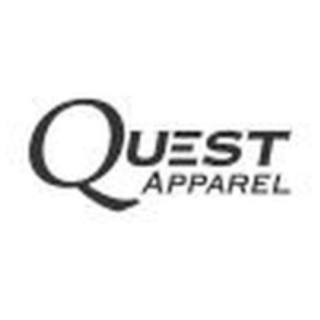 Quest Apparel logo