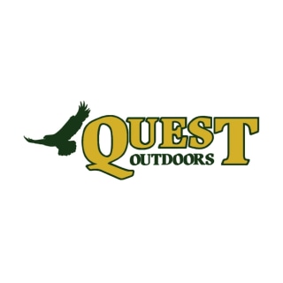 Quest Outdoors logo
