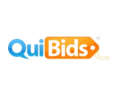 QuiBids logo