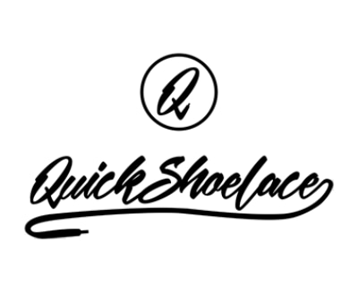 Quick Shoe Lace logo