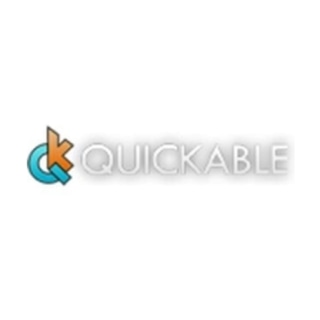 QUICK Technologies logo