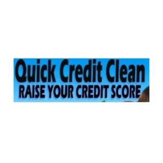 Quick Credit Clean logo