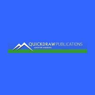 Quickdraw Publications logo