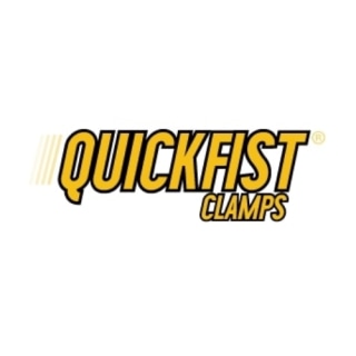 Quick Fist logo