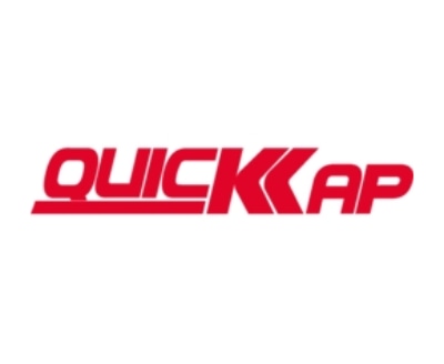 Quick Kap logo