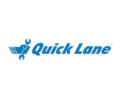 Quick Lane logo