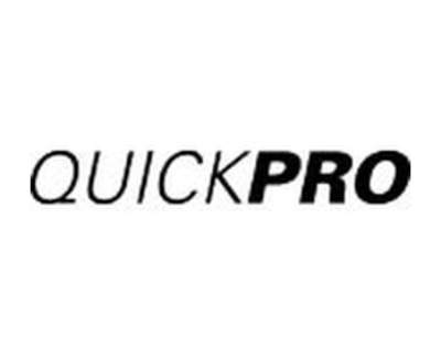 QuickPro Camera Quides logo