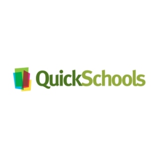 QuickSchools logo