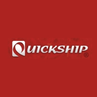QuickShip.com logo