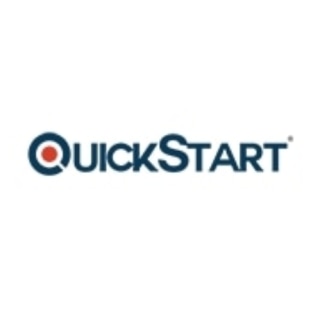 Quickstart logo