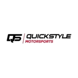 Quickstyle Motorsports logo