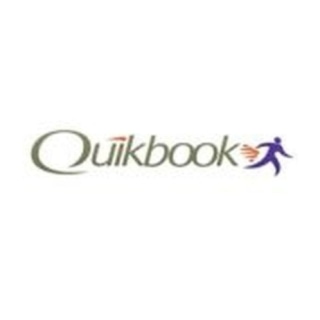 Quikbook.com logo