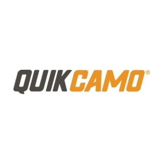 QuikCamo logo