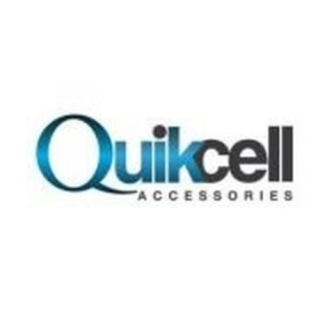 QuikCell logo