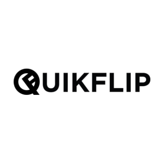 Quikflip Apparel logo