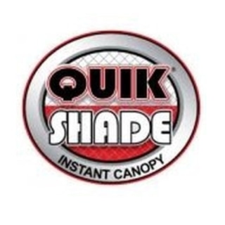 QuikShade logo