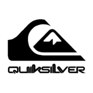 Quiksilver AU logo