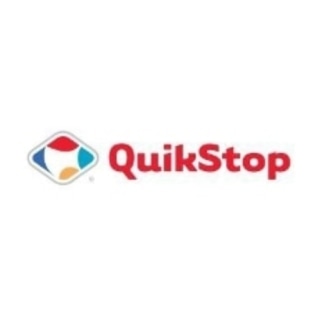QuikStop logo