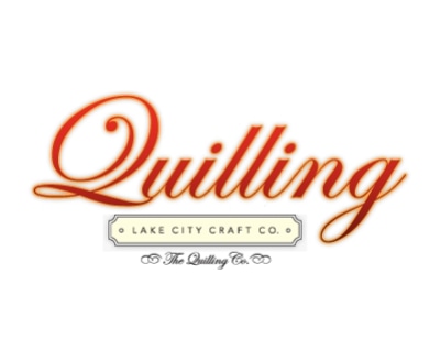 Quilling logo