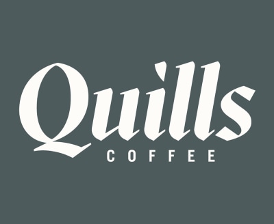 Quills Coffee logo