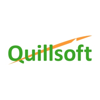 Quillsoft logo