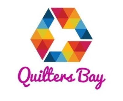 Quilters Bay logo