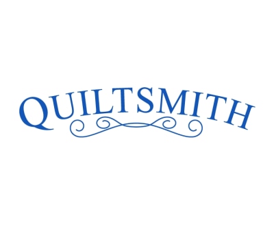Quiltsmith logo