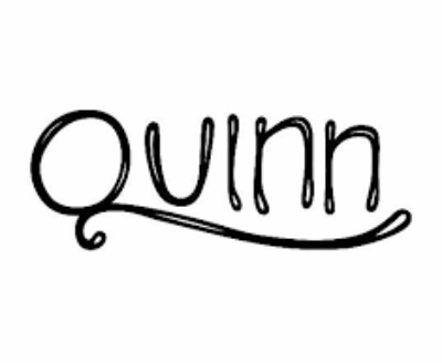 Quinn Snacks logo