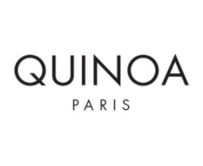 Quinoa Paris logo