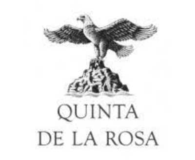 Quinta de la Rosa logo