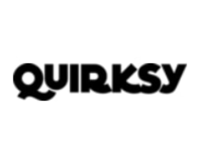 Quirksy logo