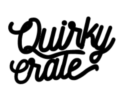 Quirky Crate logo