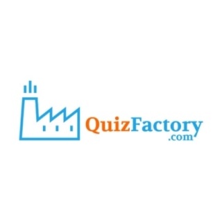 QuizFactory logo