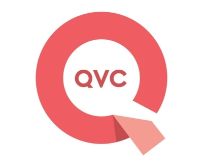 QVC UK logo
