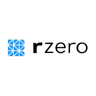 R-Zero logo