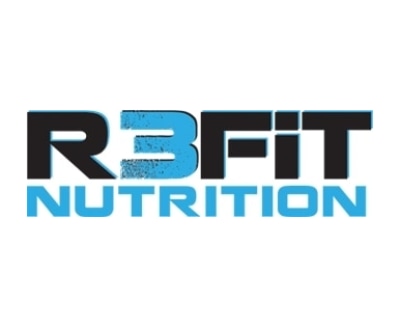 R3FIT Nutrition logo