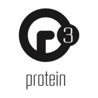 R3 Protein logo
