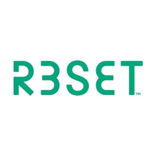 R3SET logo
