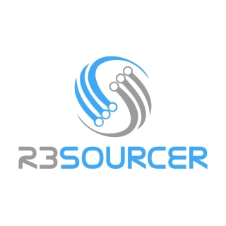 R3sourcer  logo