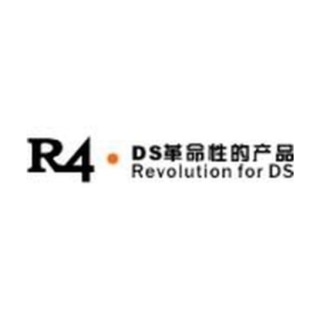 R4DS-DS.com logo