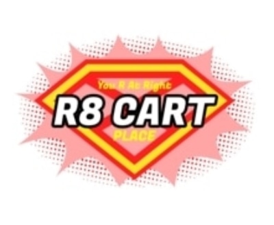 R8cart logo