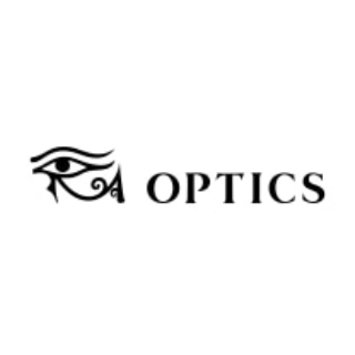 Ra Optics logo